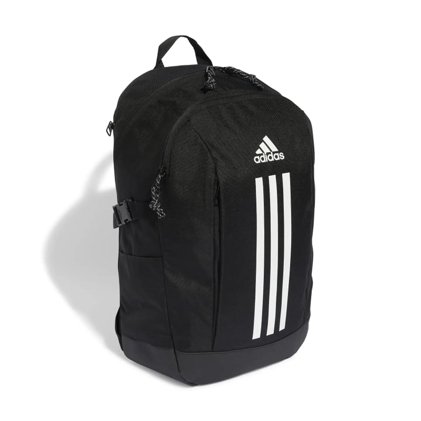Mochila Negra Adidas IP9774 3