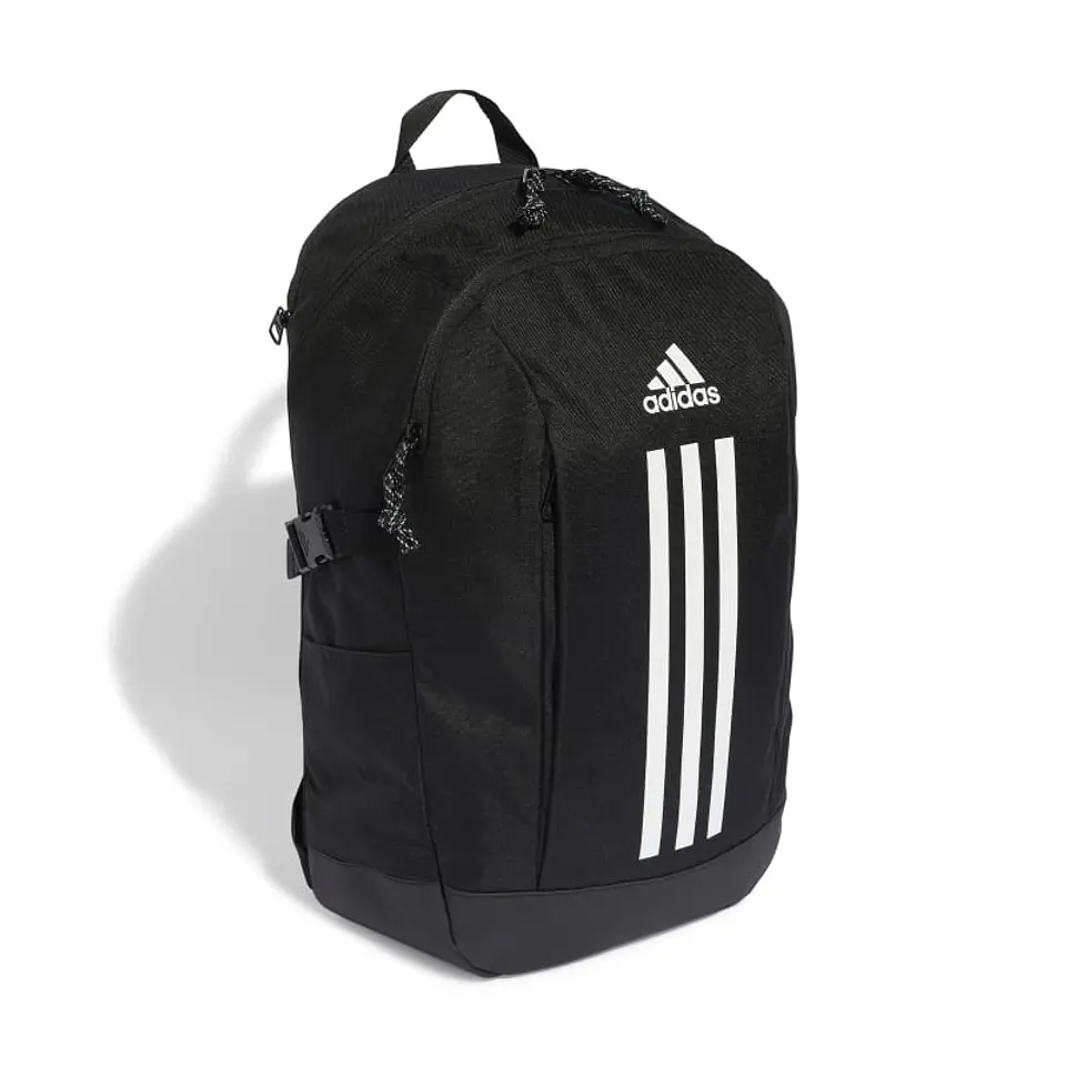 Mochila Negra Adidas IP9774 3