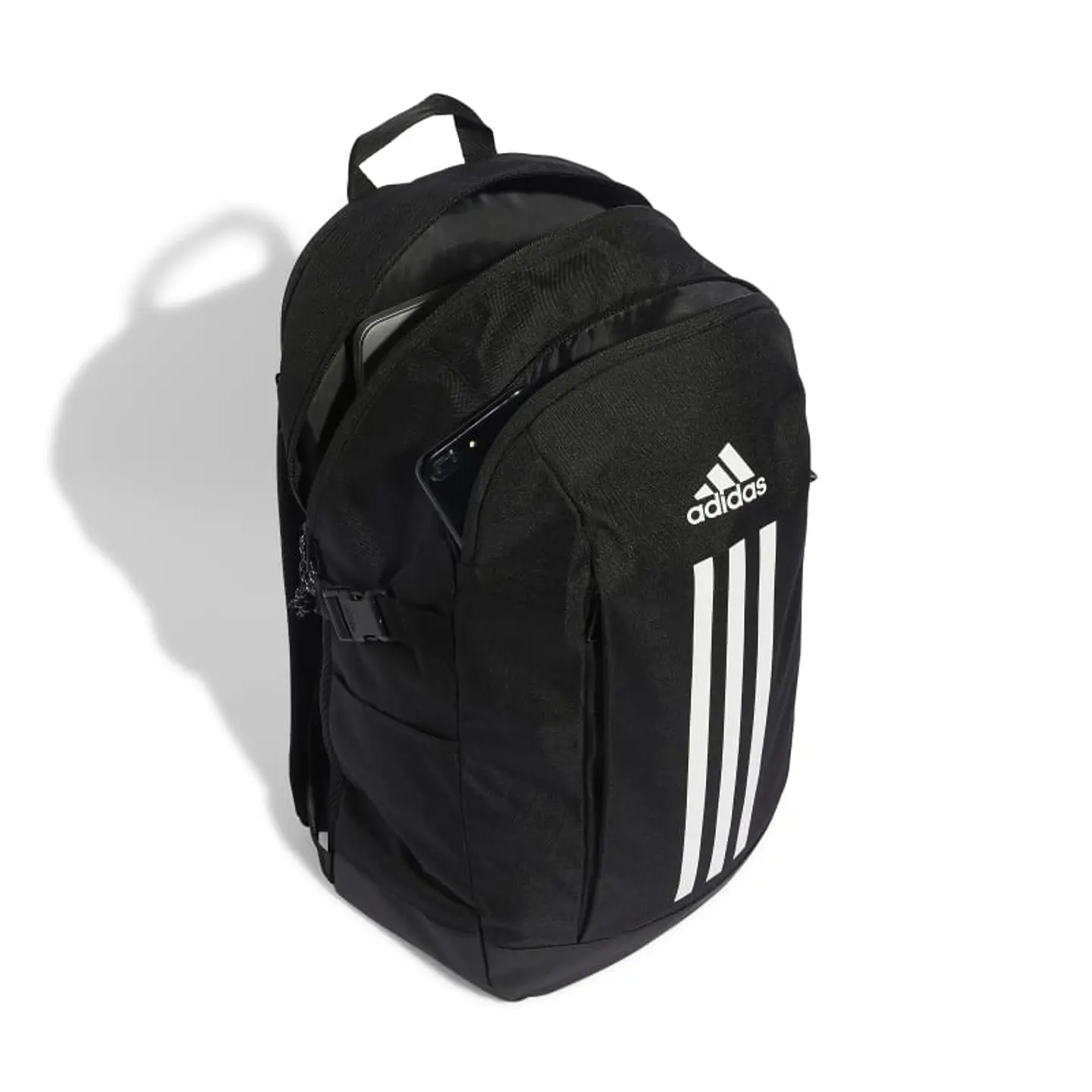 Mochila Negra Adidas IP9774 4