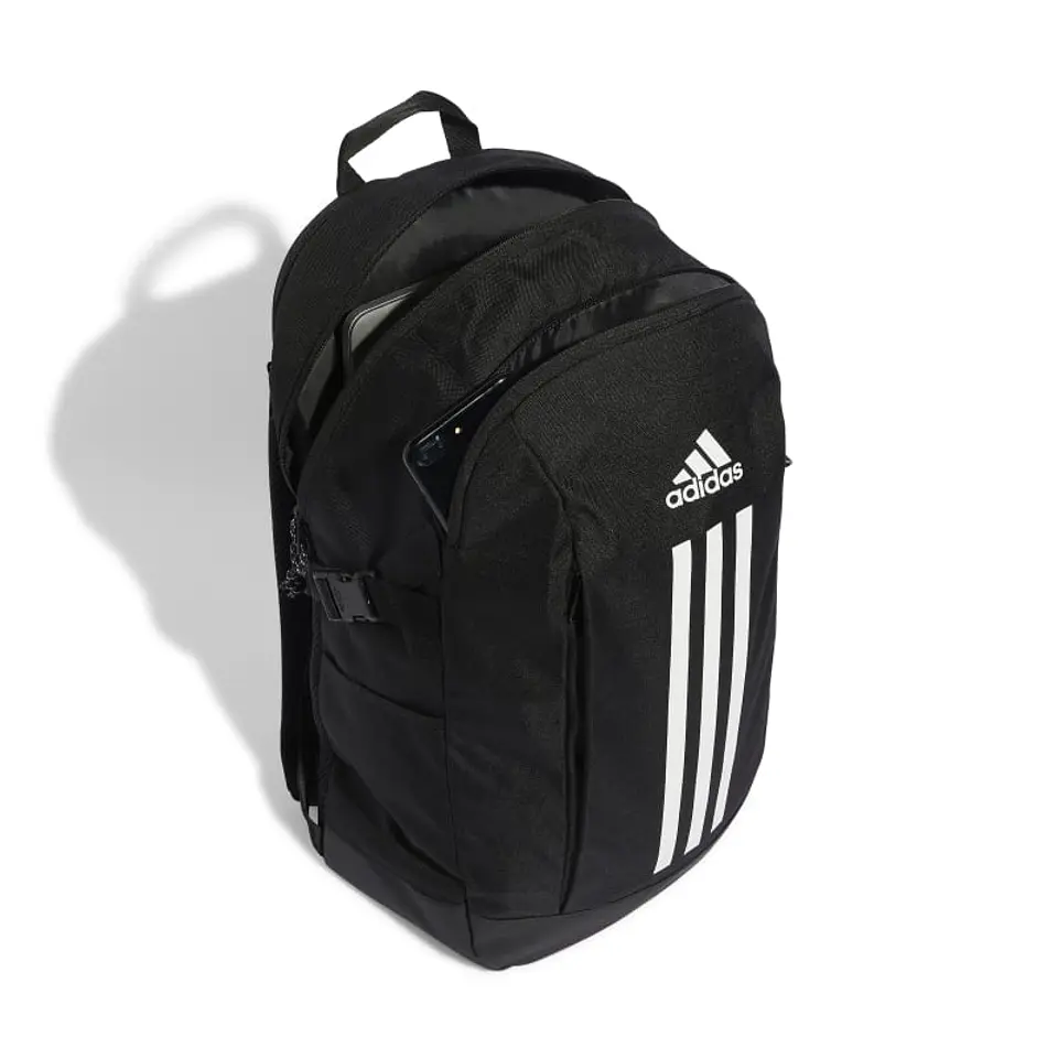 Mochila Negra Adidas IP9774 4