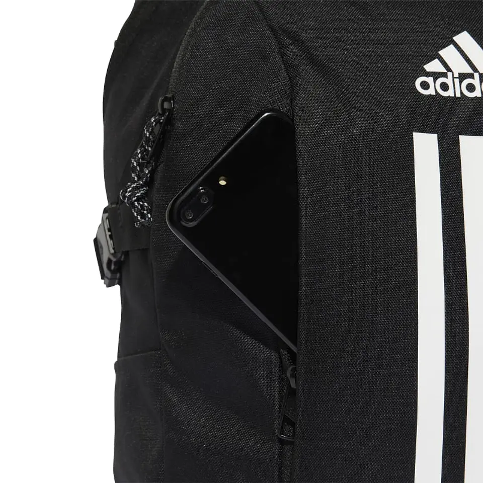 Mochila Negra Adidas IP9774 5