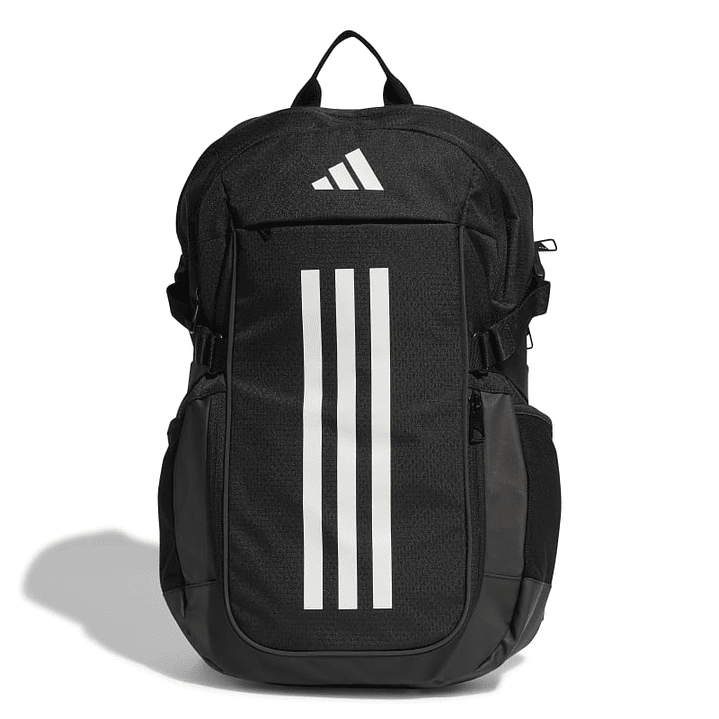 Mochila Negra Adidas IP9878 1