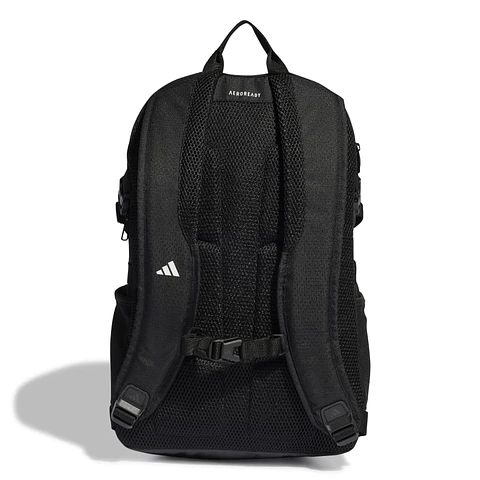 Mochila Negra Adidas IP9878