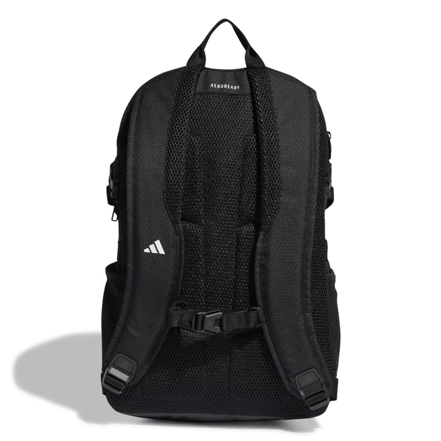 Mochila Negra Adidas IP9878 2