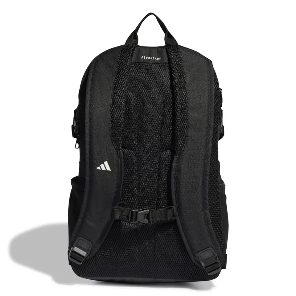 Mochila Negra Adidas IP9878 2