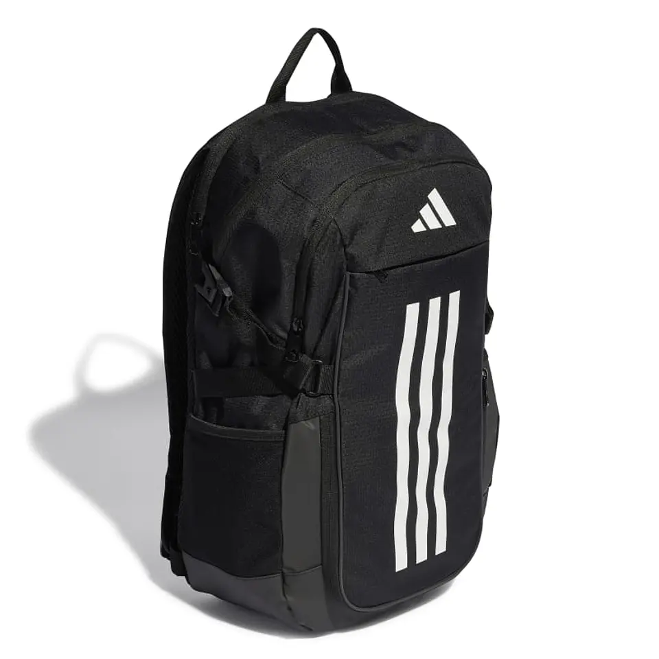 Mochila Negra Adidas IP9878 3