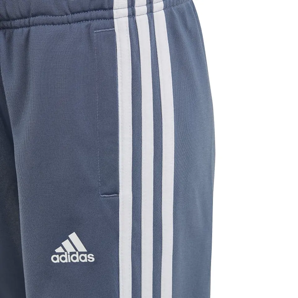 Conjunto Niña Rosado Adidas IS2456 5