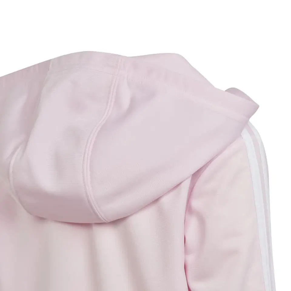Conjunto Niña Rosado Adidas IS2456 6
