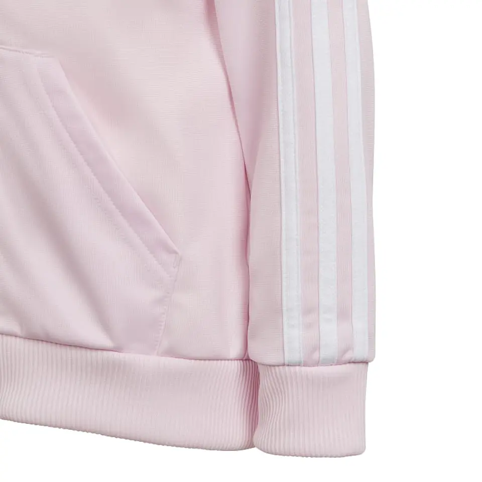 Conjunto Niña Rosado Adidas IS2456 7