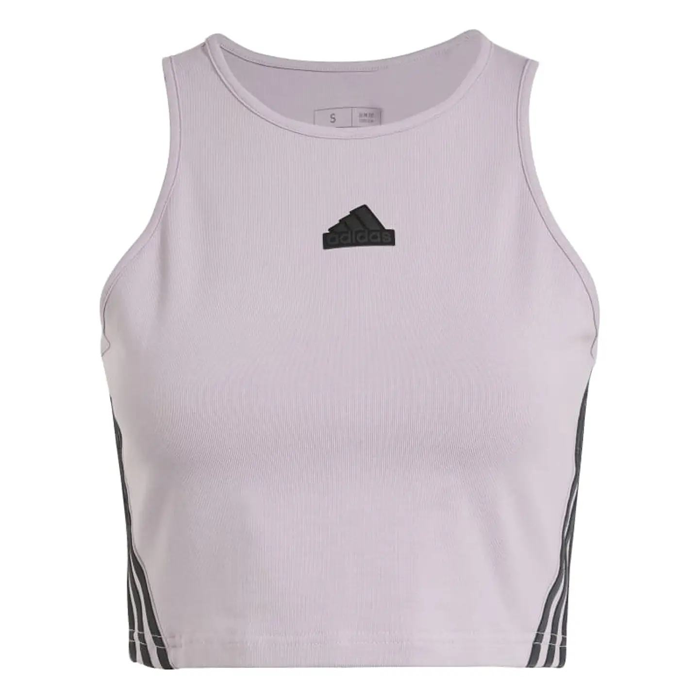 Polera Mujer Lila Adidas IS3636 2
