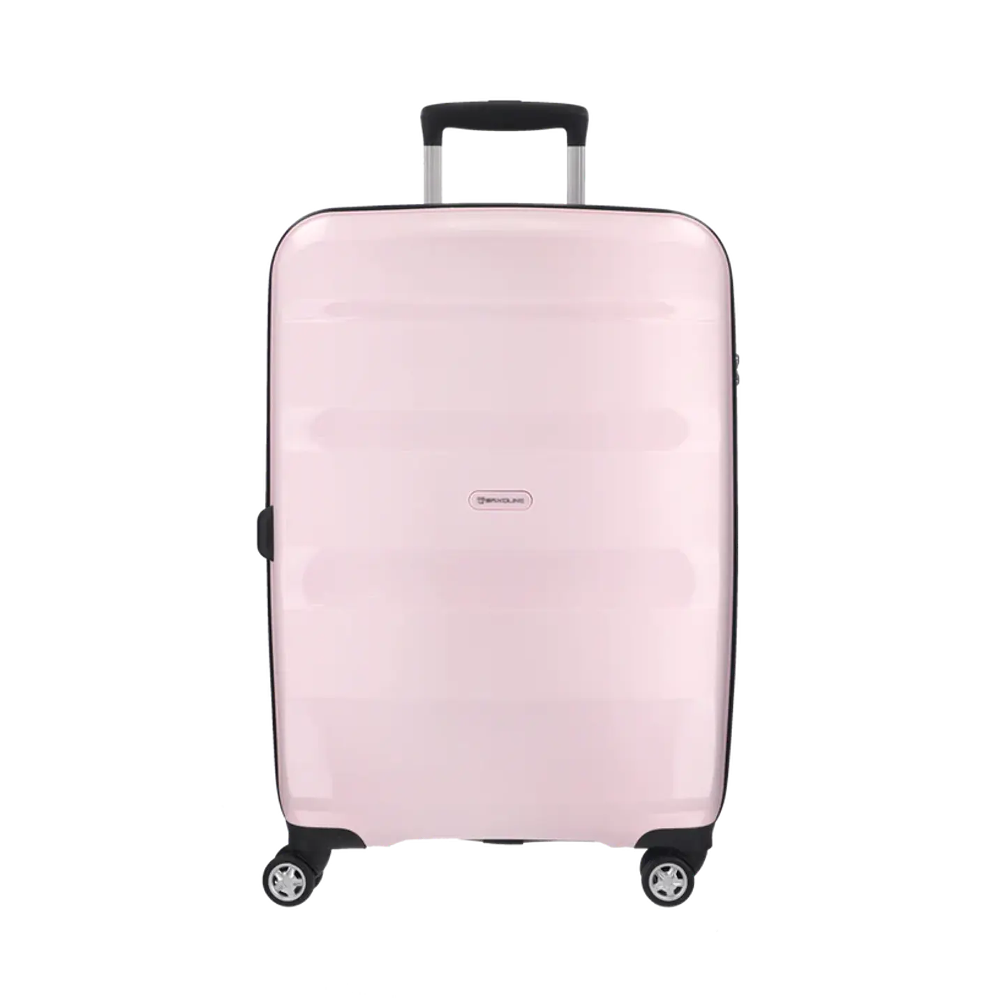 Maleta Rosada M Saxoline 8455015111CNU 1