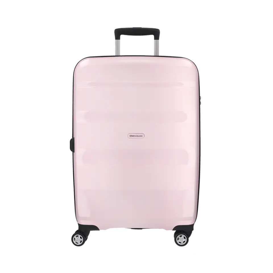 Maleta Rosada M Saxoline 8455015111CNU 1