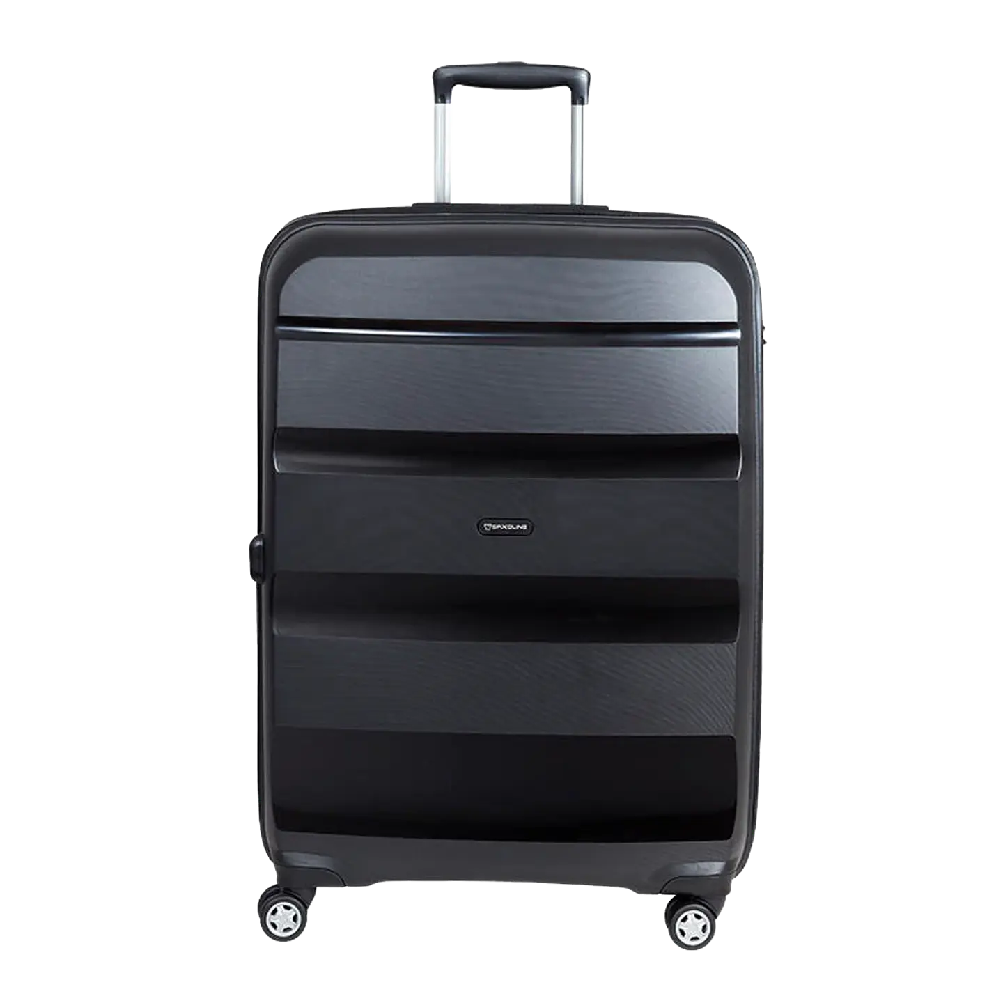 Maleta Negra L Saxoline 8455110411CNU 1