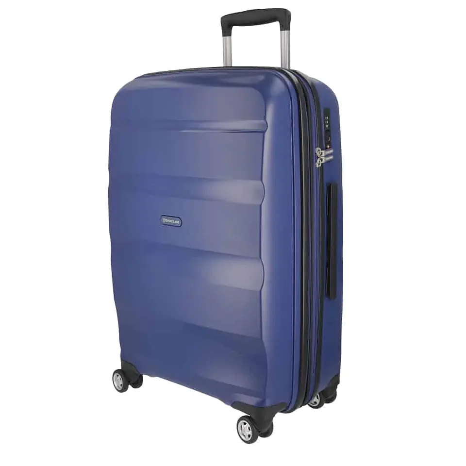 Maleta Azul L Saxoline 8455110901CNU 2