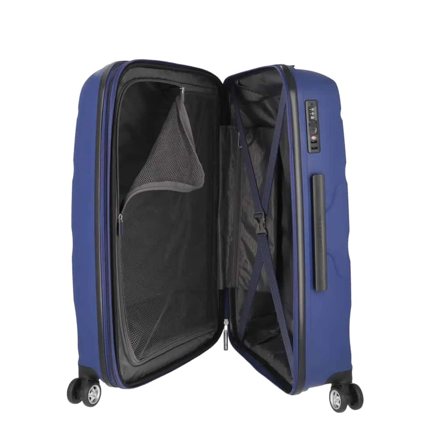 Maleta Azul L Saxoline 8455110901CNU 3