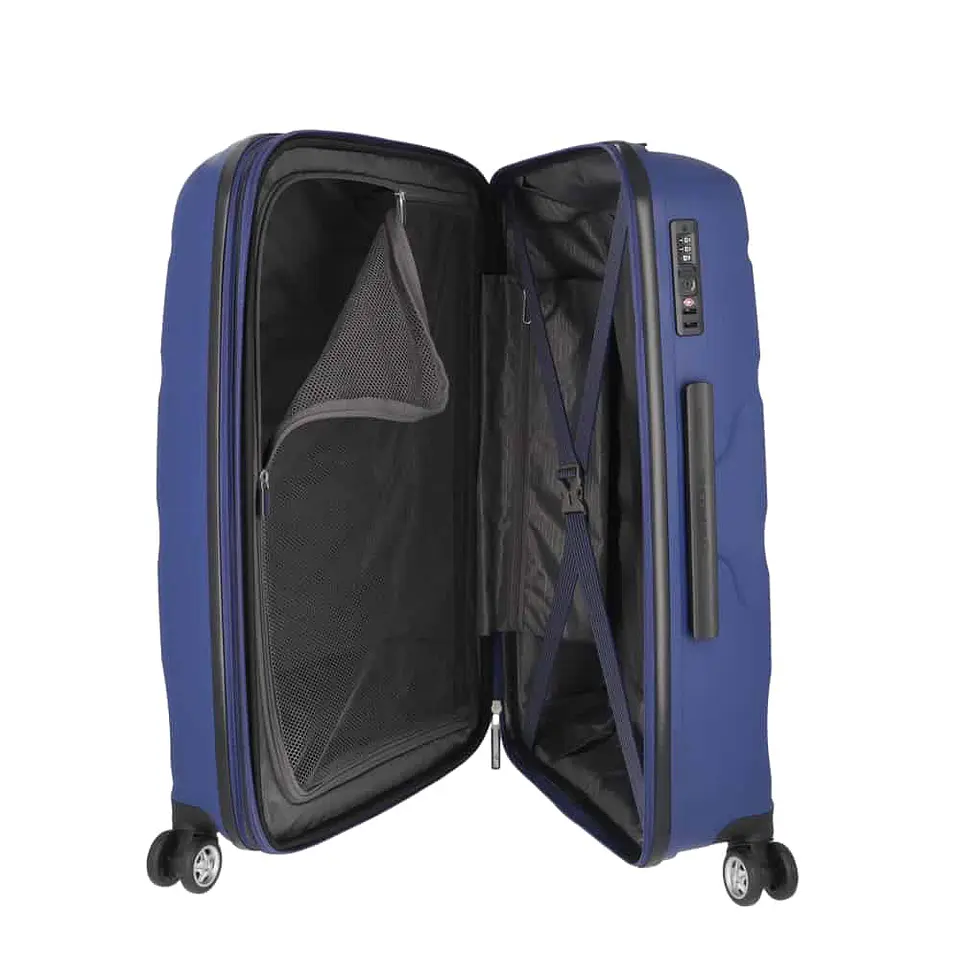 Maleta Azul L Saxoline 8455110901CNU 3