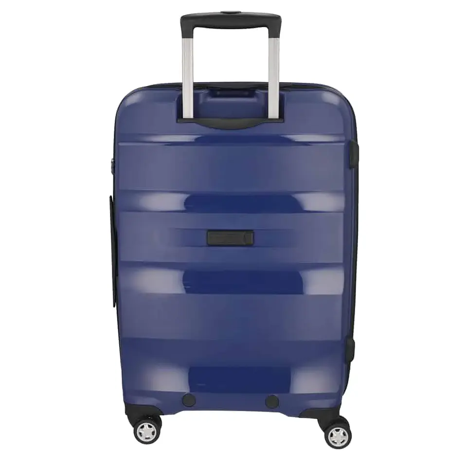 Maleta Azul L Saxoline 8455110901CNU 5