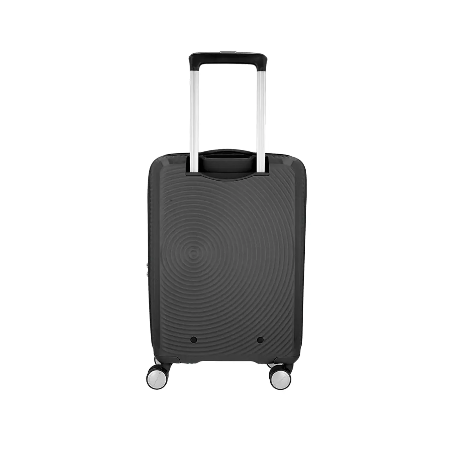 Maleta Negra Cabina Saxoline 9090310411CNU 4