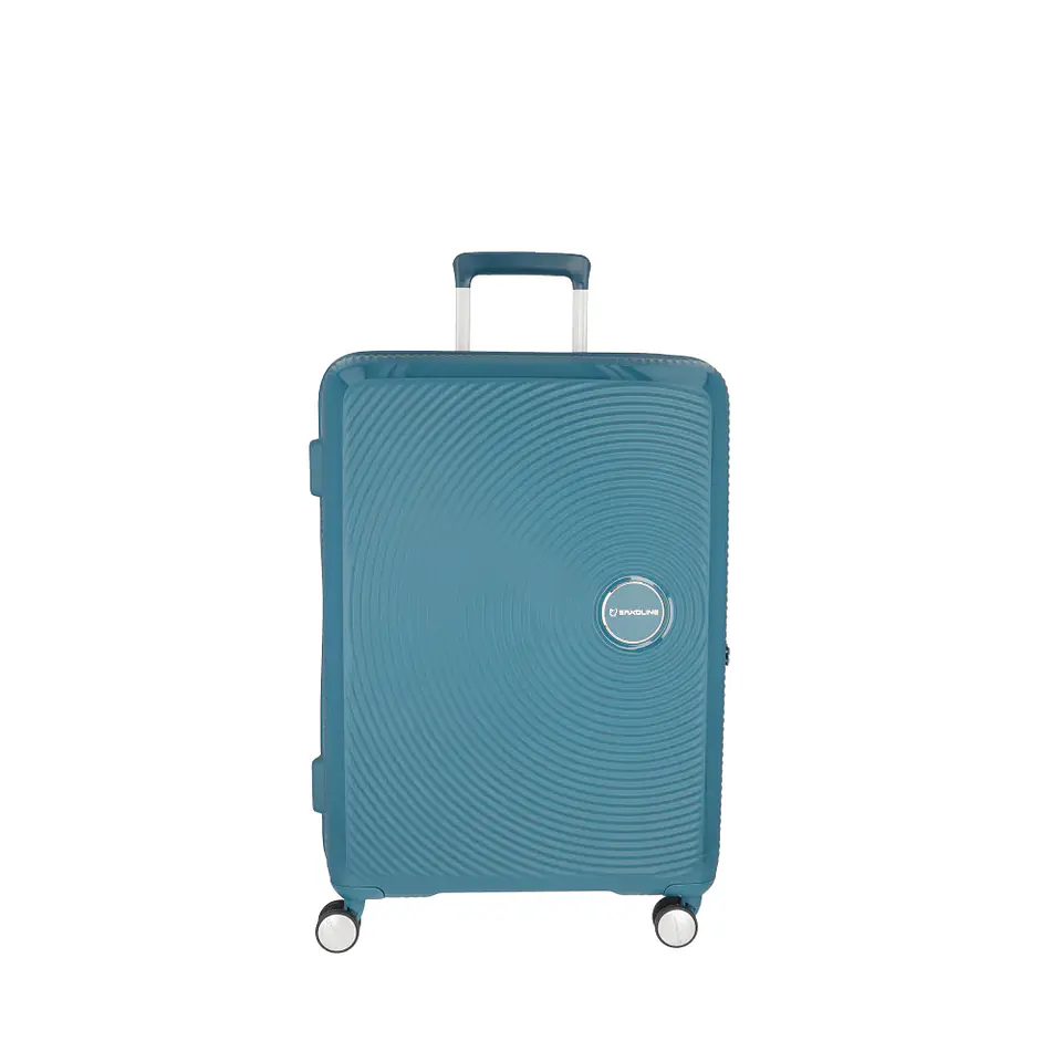 Maleta Turquesa Cabina Saxoline 9090328241CNU 1