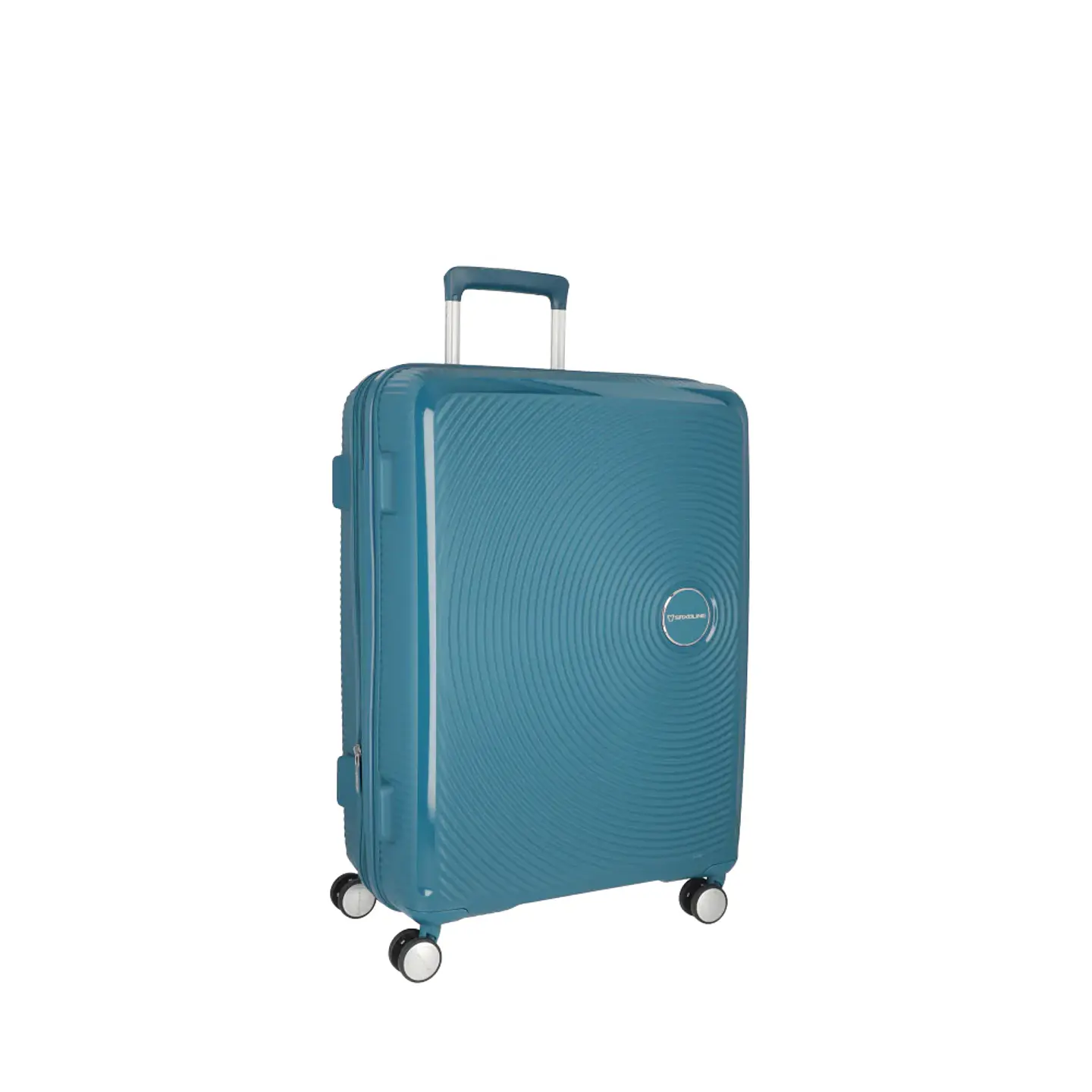 Maleta Turquesa Cabina Saxoline 9090328241CNU 2