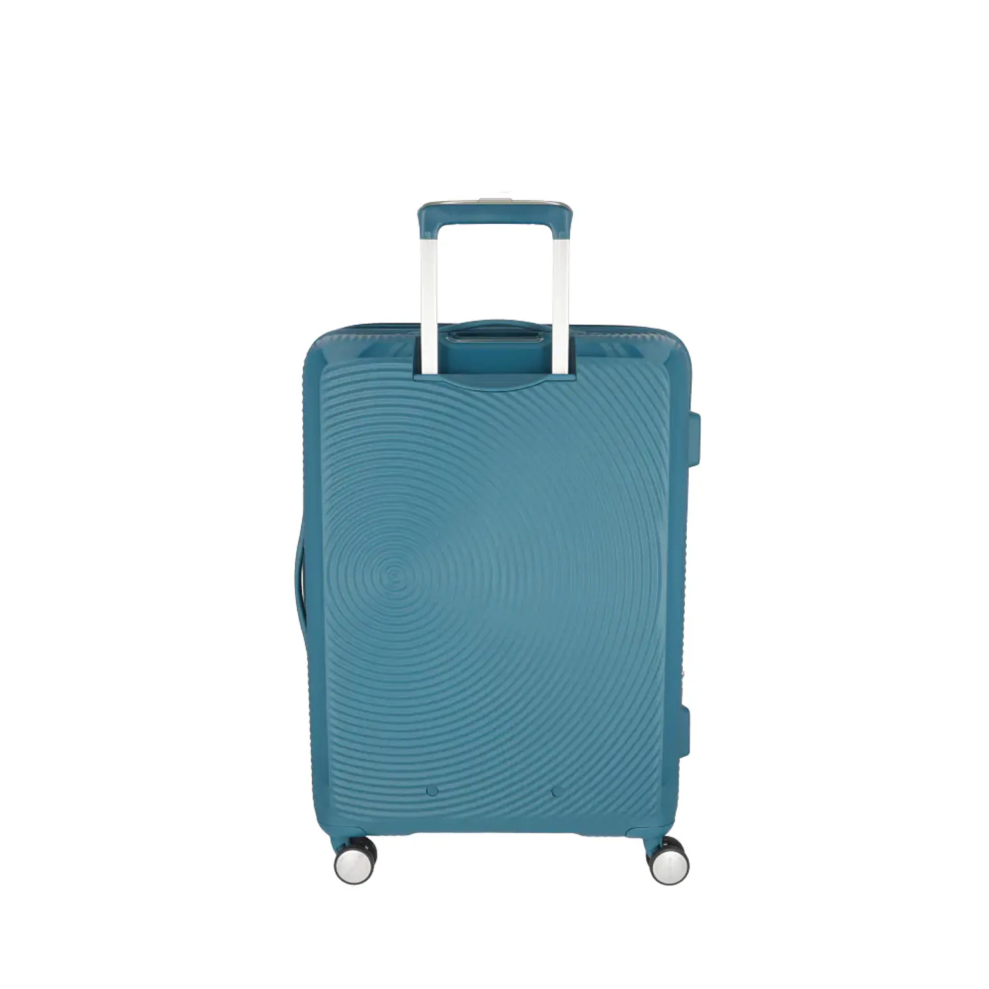 Maleta Turquesa Cabina Saxoline 9090328241CNU 3
