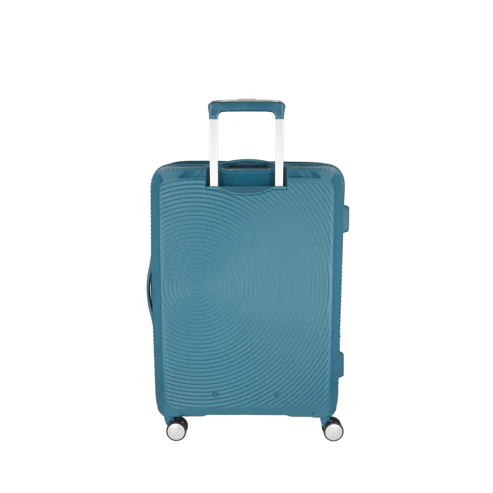 Maleta Turquesa Cabina Saxoline 9090328241CNU 3