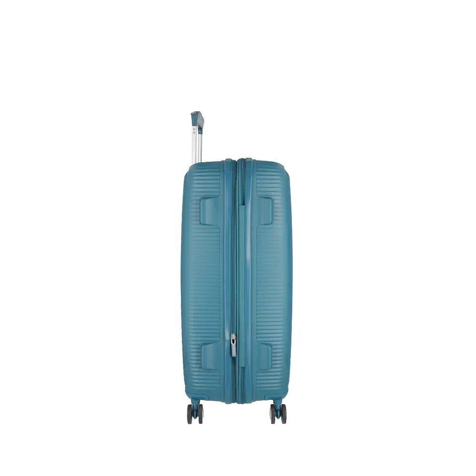 Maleta Turquesa Cabina Saxoline 9090328241CNU 5