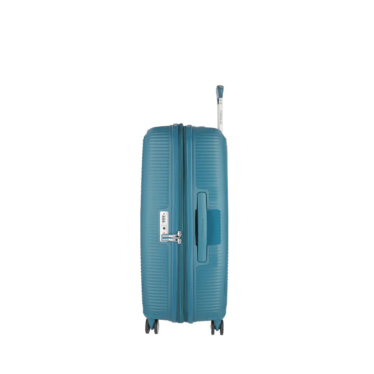 Maleta Turquesa Cabina Saxoline 9090328241CNU 6