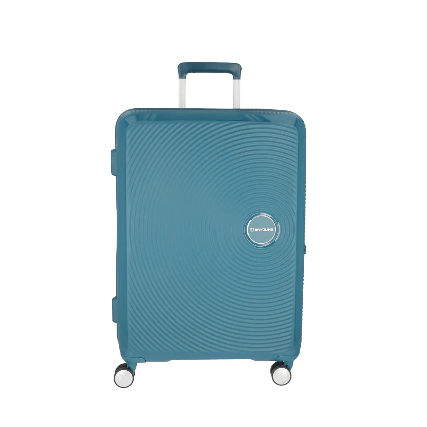 Maleta Turquesa M Saxoline 9090428241CNU 1