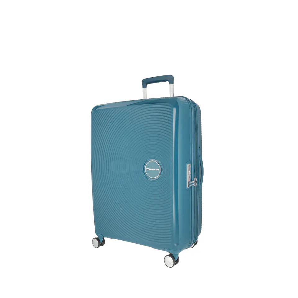 Maleta Turquesa M Saxoline 9090428241CNU 2