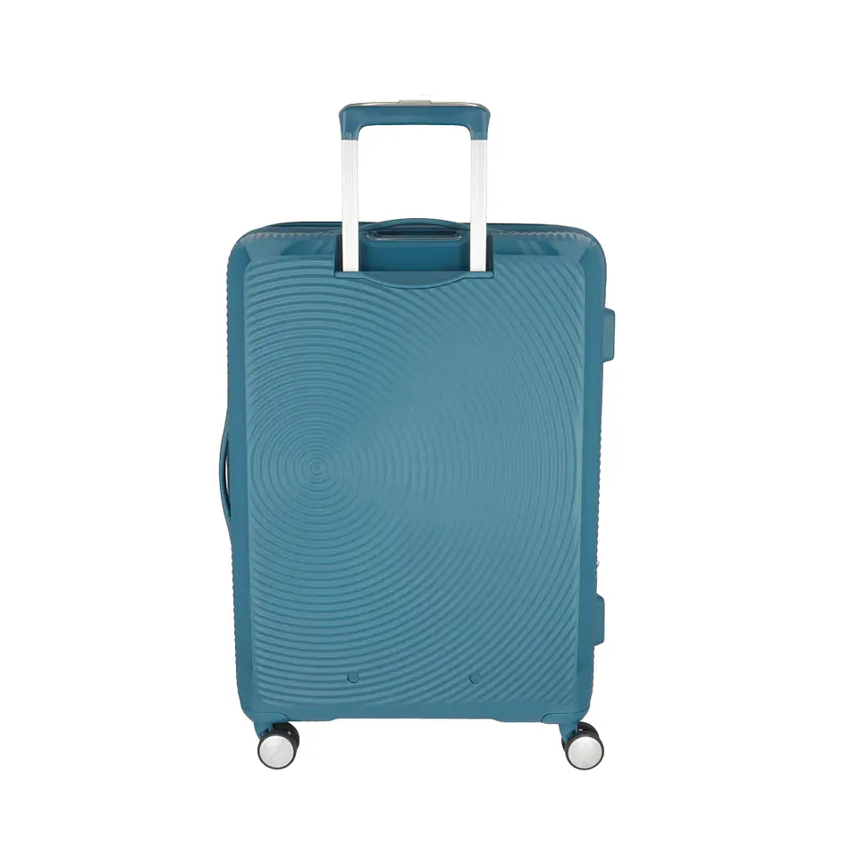 Maleta Turquesa M Saxoline 9090428241CNU 4