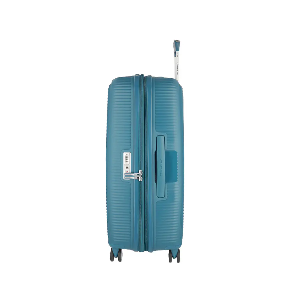 Maleta Turquesa M Saxoline 9090428241CNU 6