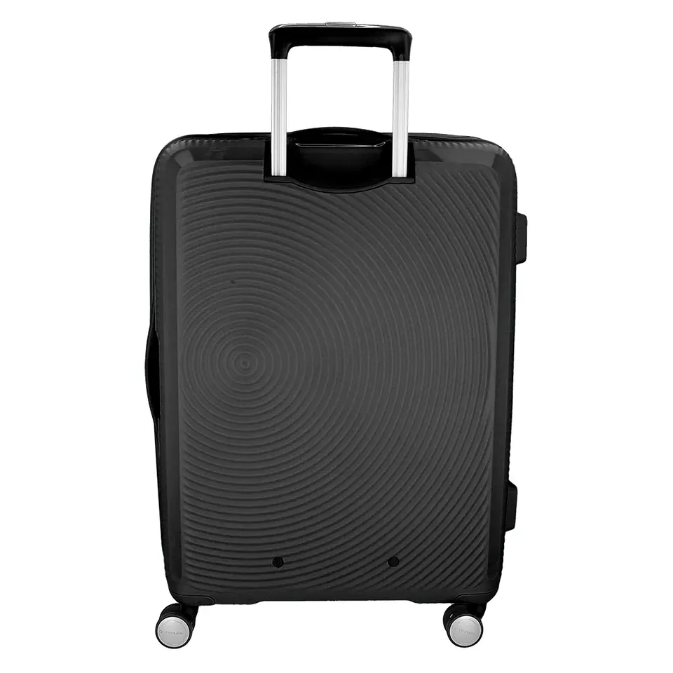 Maleta Negra L Saxoline 9090510411CNU 4