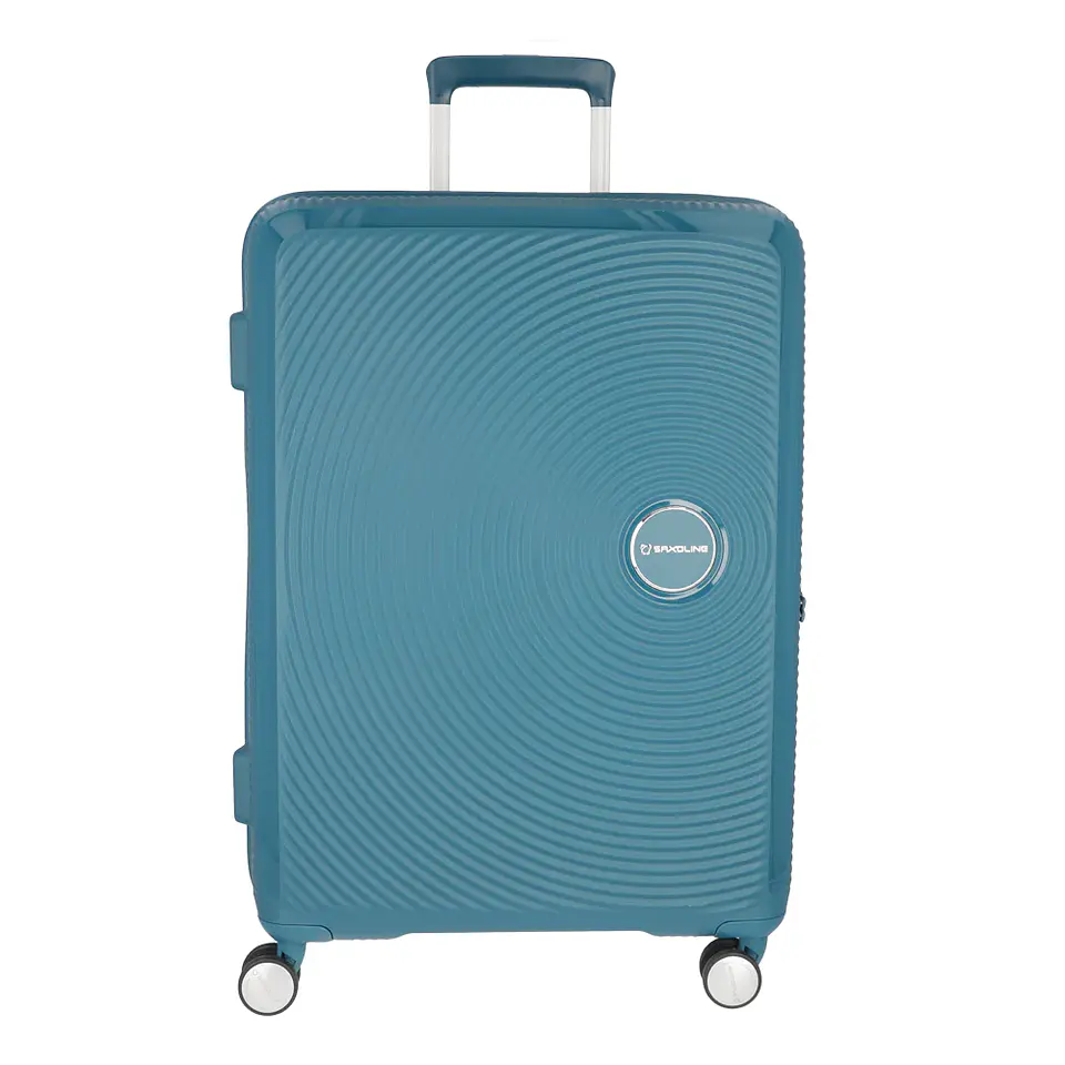 Maleta Turquesa L Saxoline 9090528241CNU 1