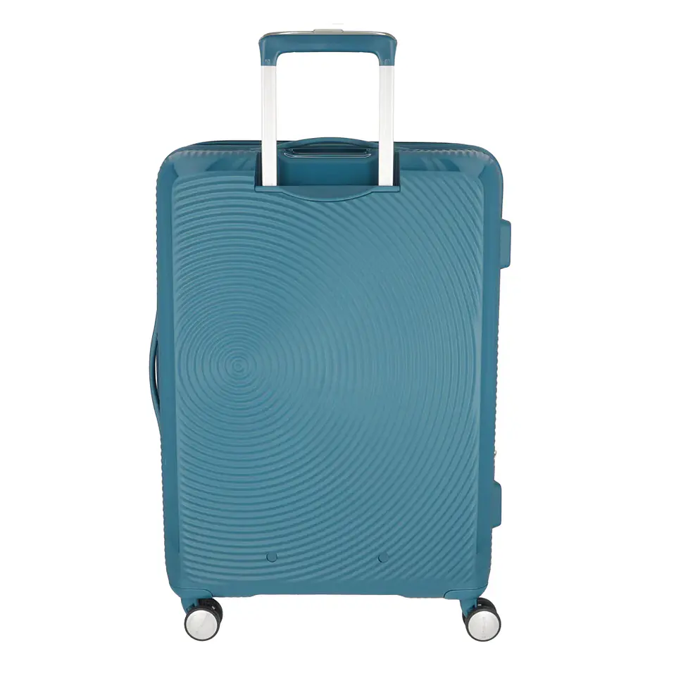 Maleta Turquesa L Saxoline 9090528241CNU 4