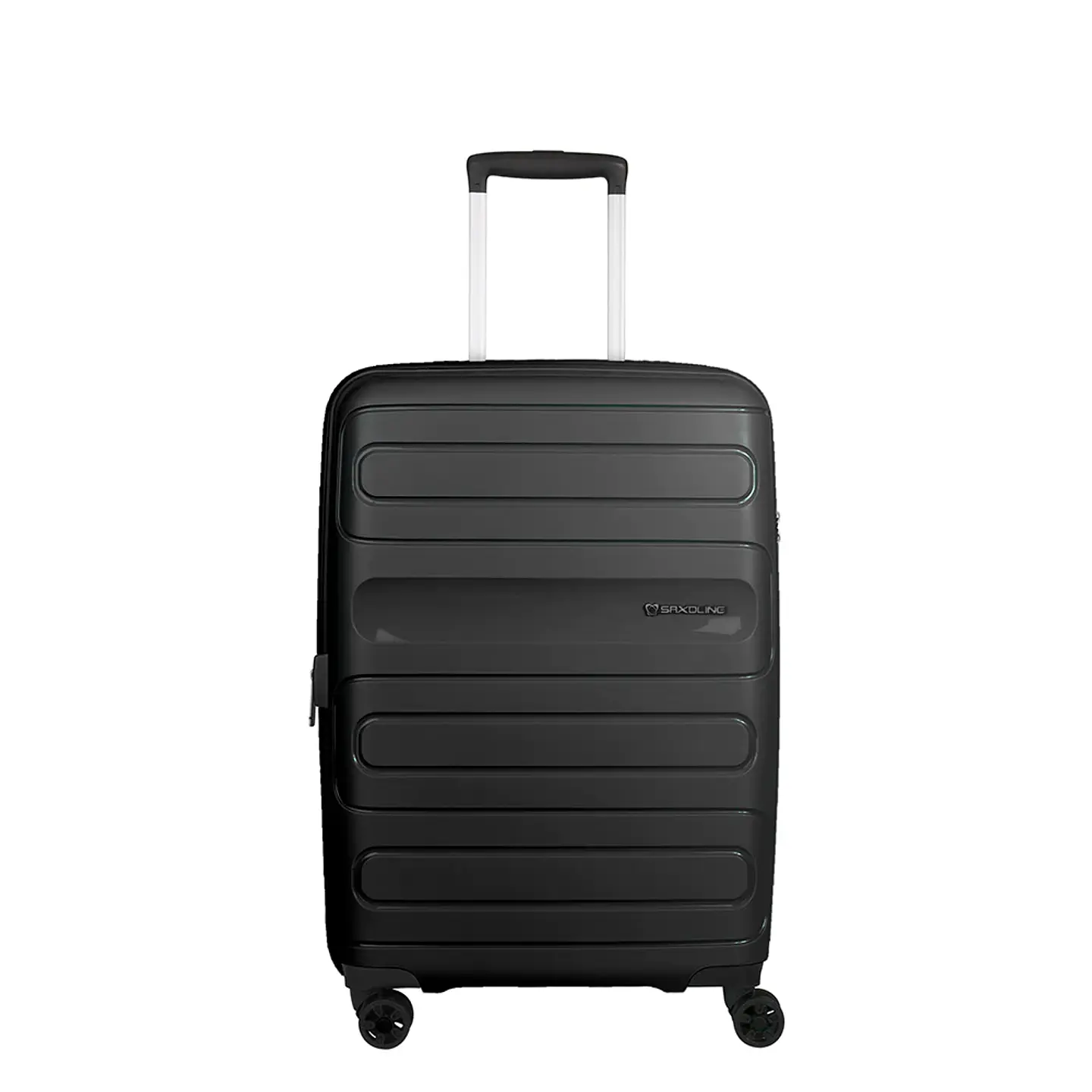 Maleta Negra M Saxoline 12288110411CNU 1