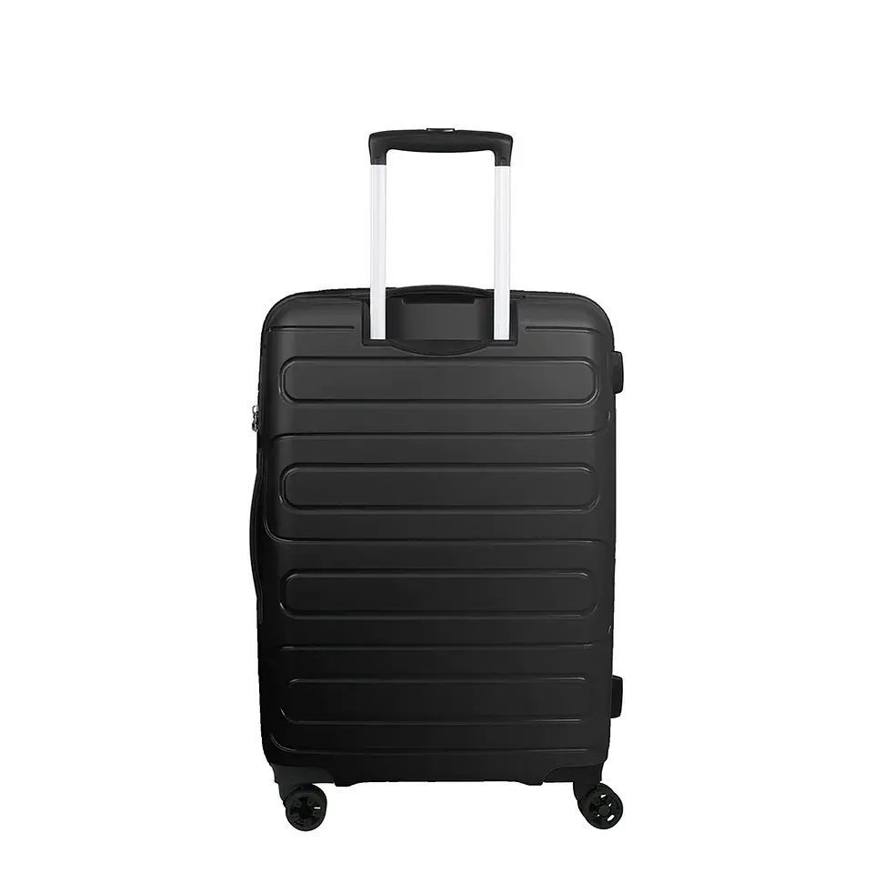 Maleta Negra M Saxoline 12288110411CNU 3