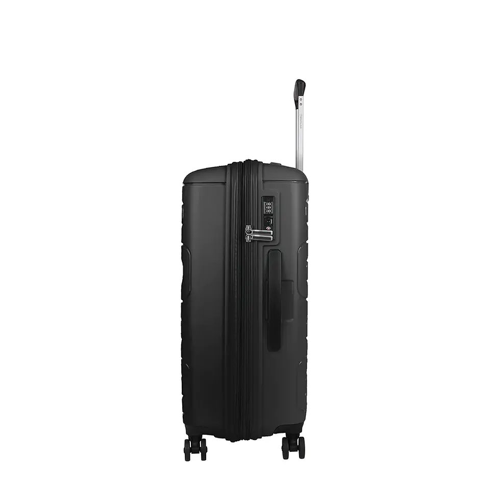 Maleta Negra M Saxoline 12288110411CNU 5