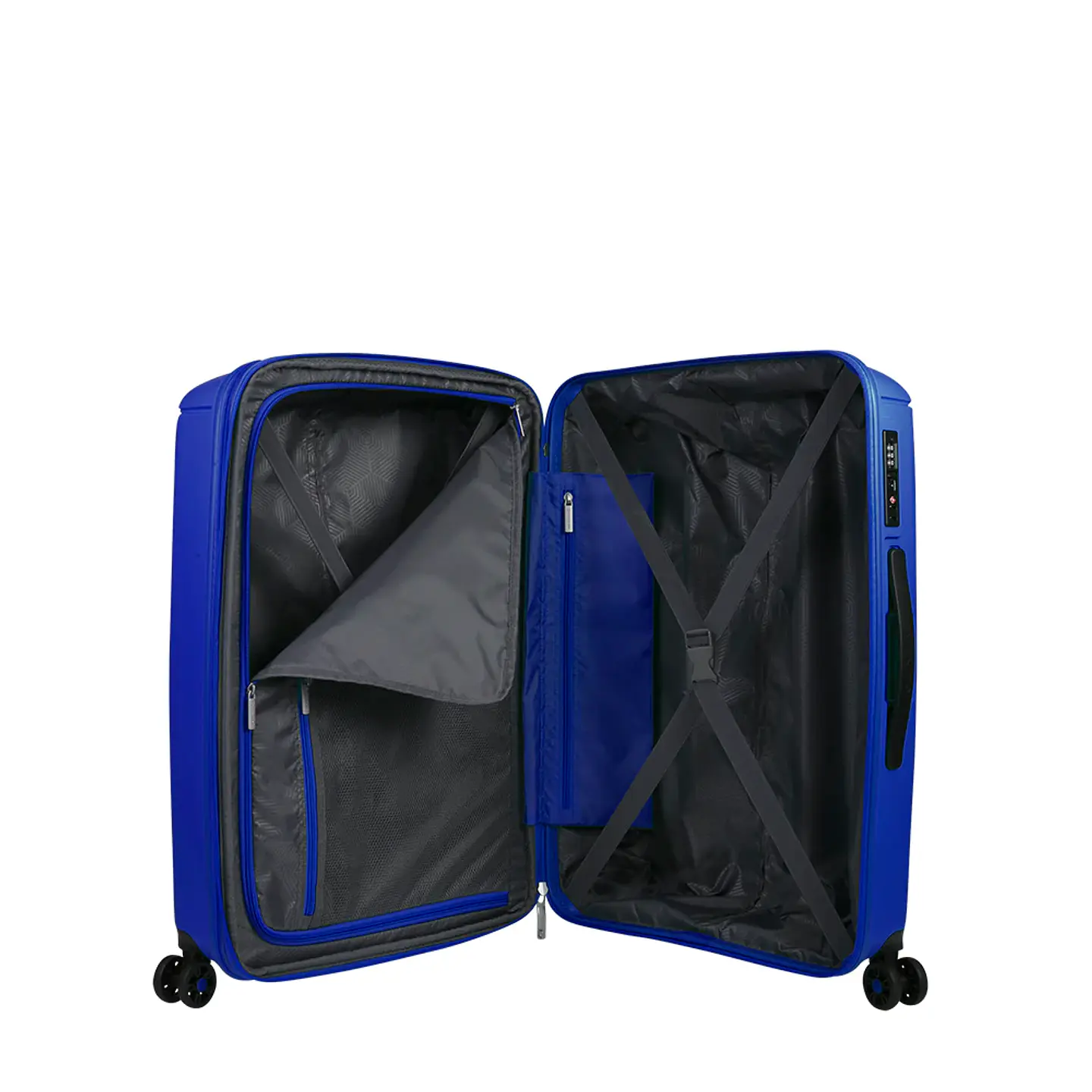 Maleta Navy M Saxoline 12288115961CNU 4