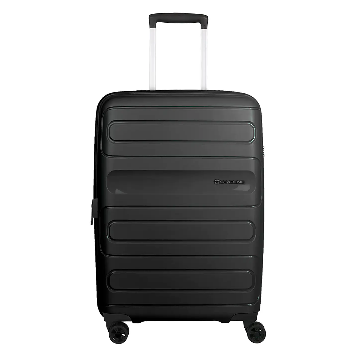 Maleta Negra L Saxoline 12288210411CNU 1