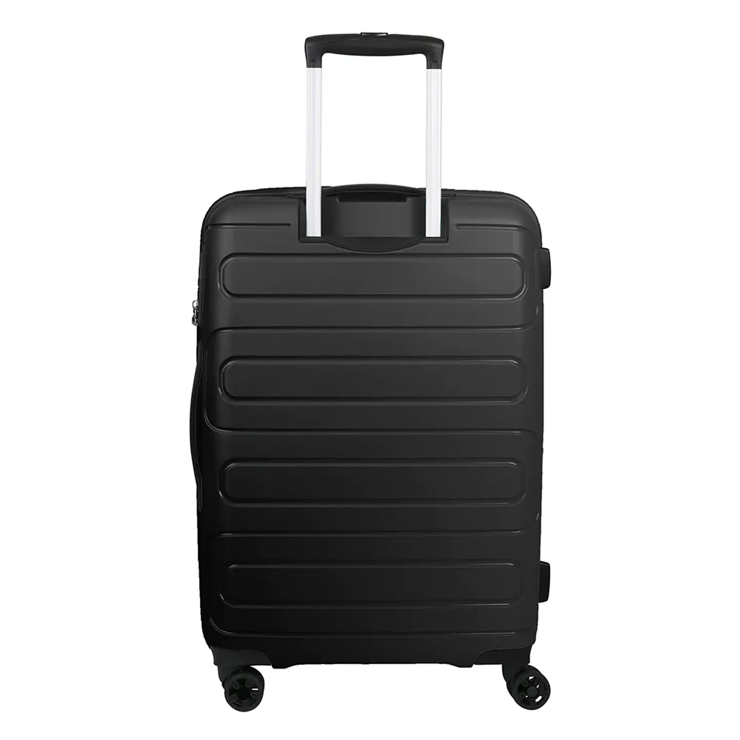 Maleta Negra L Saxoline 12288210411CNU 3