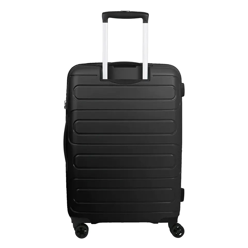 Maleta Negra L Saxoline 12288210411CNU 3