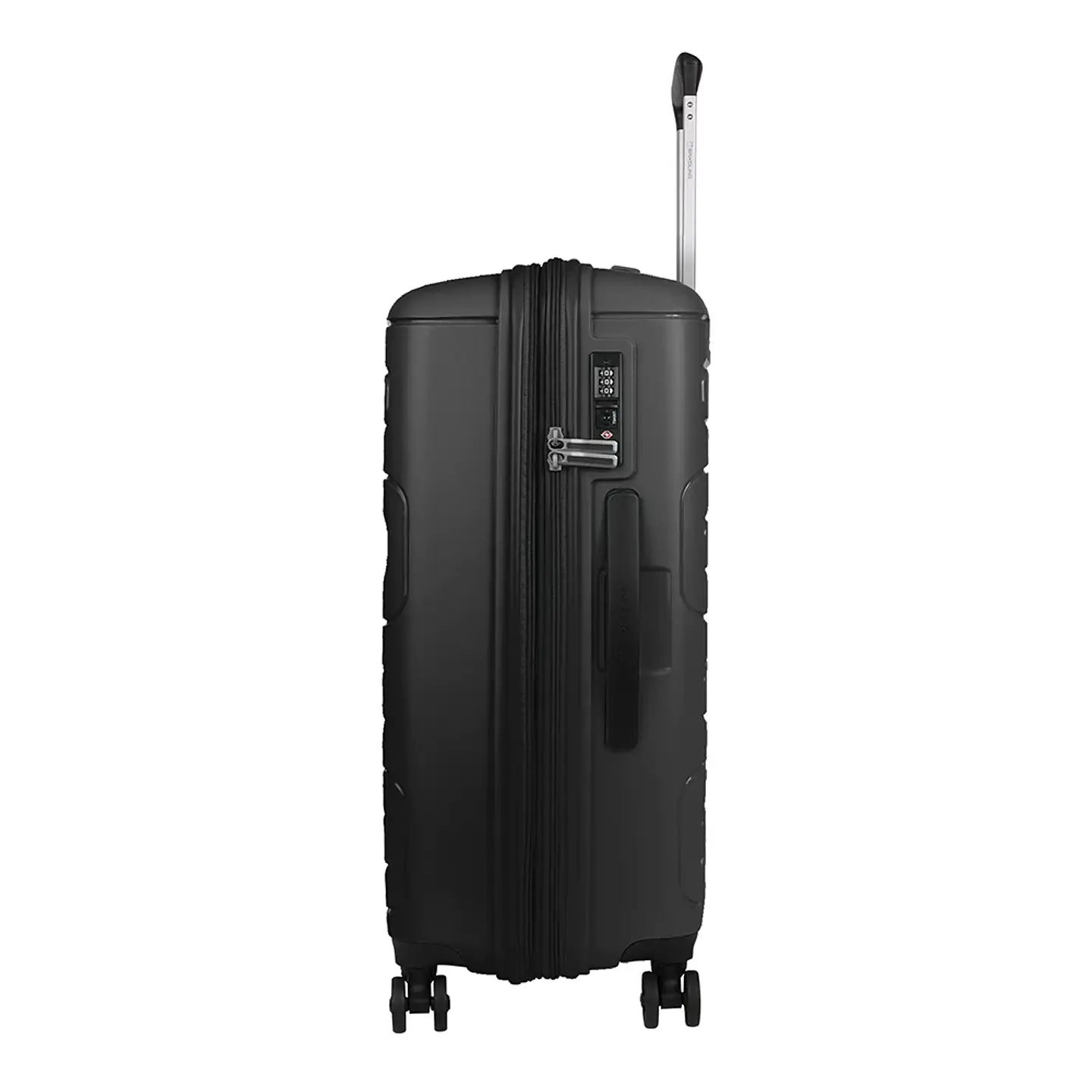 Maleta Negra L Saxoline 12288210411CNU 5