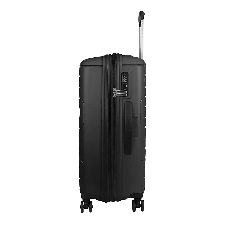Maleta Negra L Saxoline 12288210411CNU 5