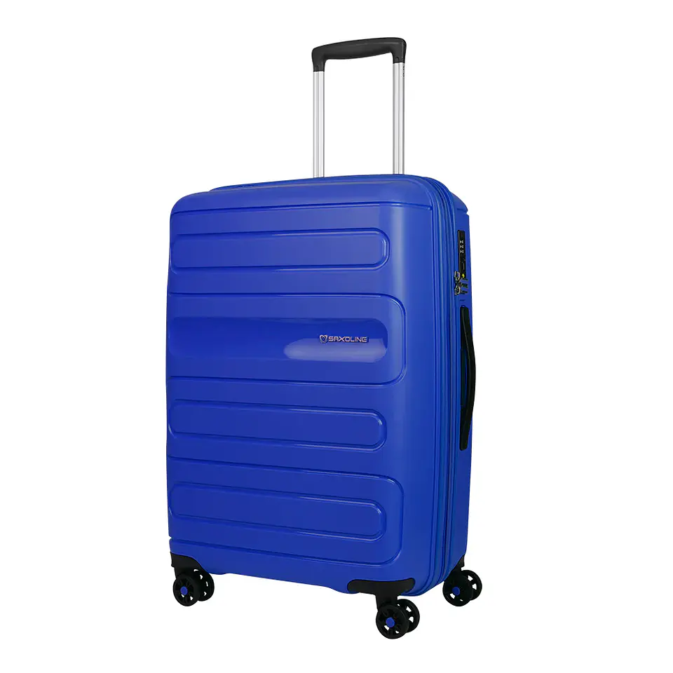 Maleta Navy L Saxoline 12288215961CNU 2