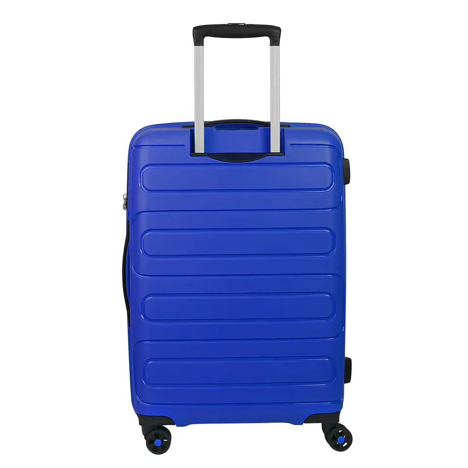 Maleta Navy L Saxoline 12288215961CNU 3