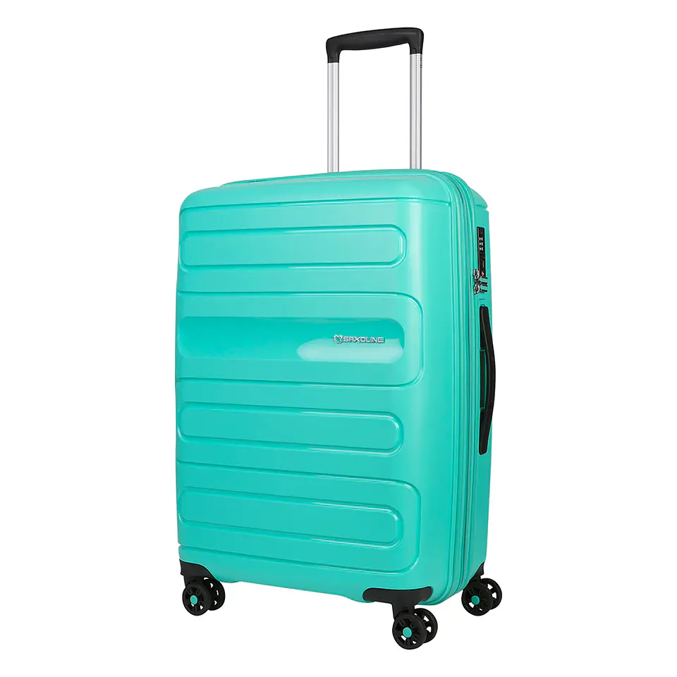 Maleta Menta L Saxoline 12288225351CNU 2