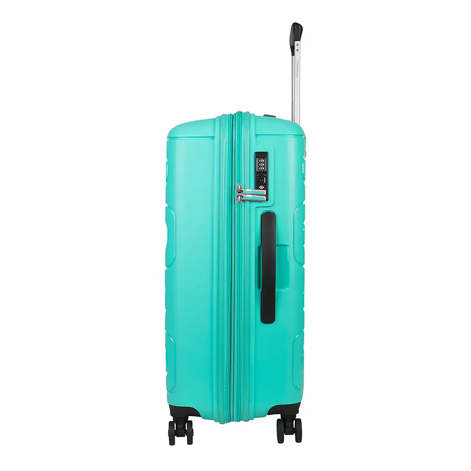Maleta Menta L Saxoline 12288225351CNU 5