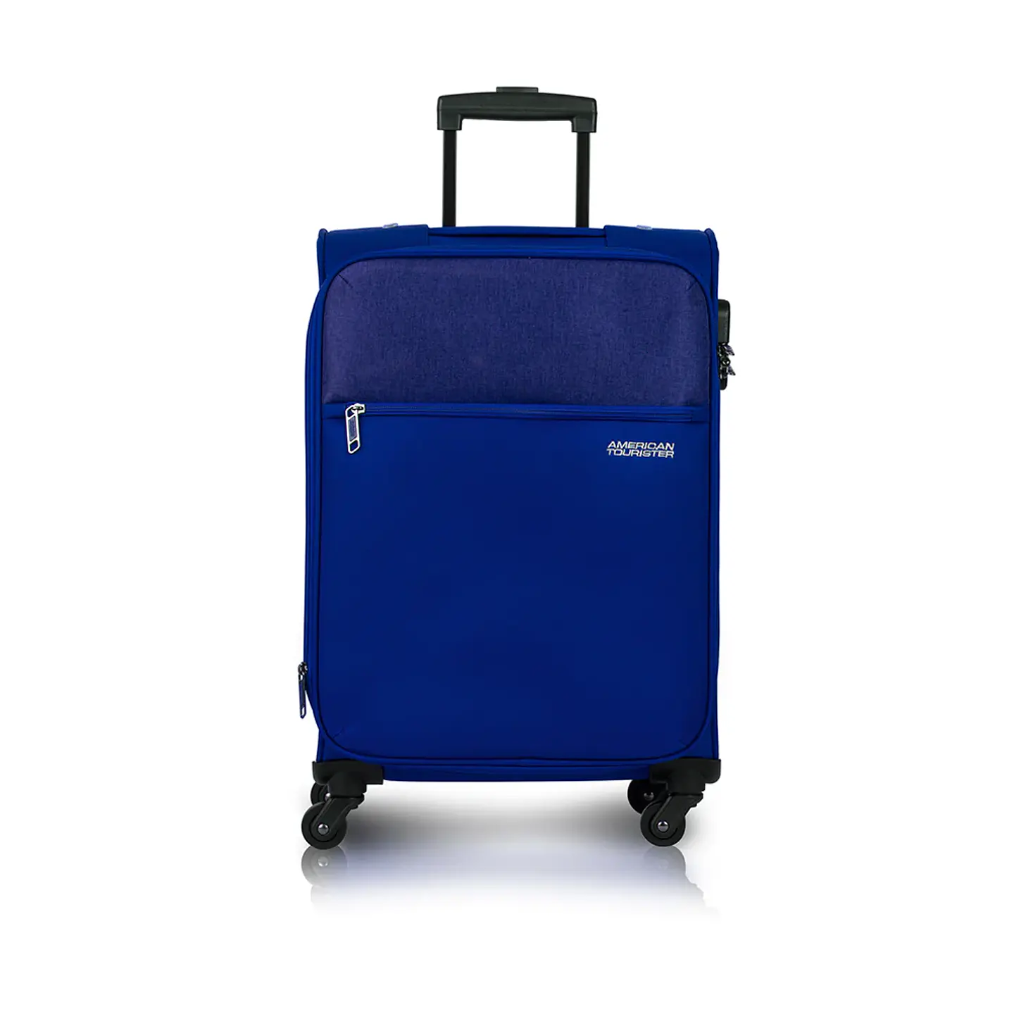 Maleta Azul Cabina Saxoline 13288510901CNU 1