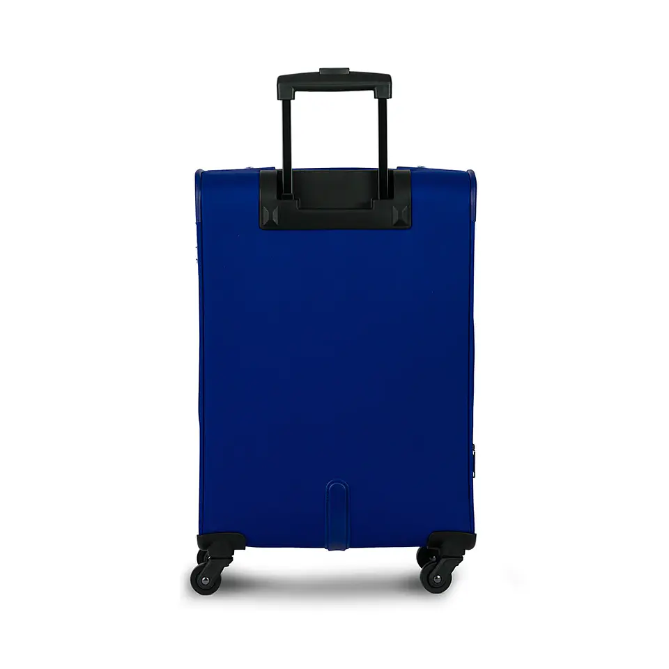 Maleta Azul Cabina Saxoline 13288510901CNU 3